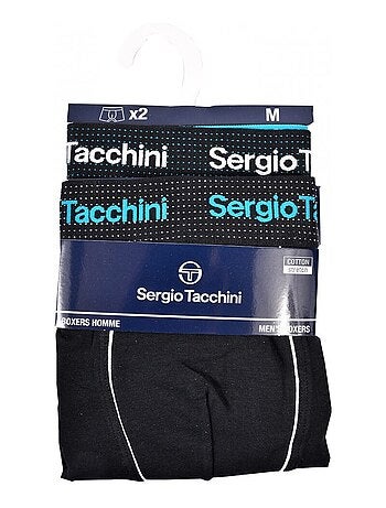 Bóxer SERGIO TACCHINI - Pack de 2
