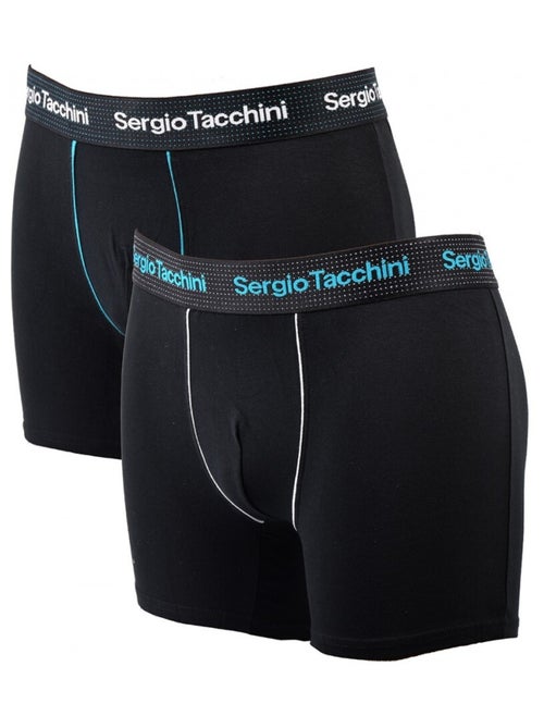Bóxer SERGIO TACCHINI - Pack de 2 - Kiabi