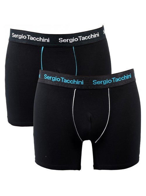 Bóxer SERGIO TACCHINI - Pack de 2 - Kiabi