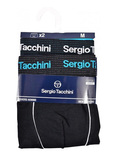 Bóxer SERGIO TACCHINI - Pack de 2 - Kiabi