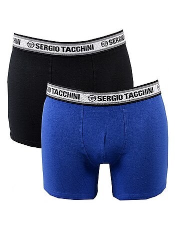 Bóxer SERGIO TACCHINI - Pack de 2