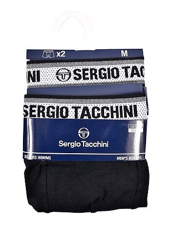 Bóxer SERGIO TACCHINI - Pack de 2