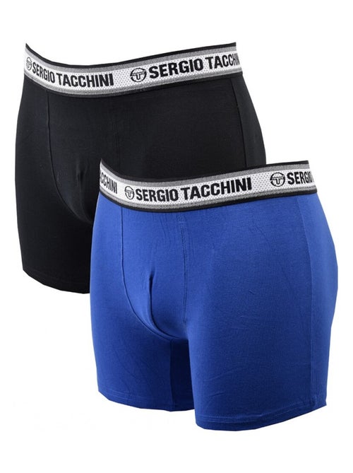 Bóxer SERGIO TACCHINI - Pack de 2 - Kiabi