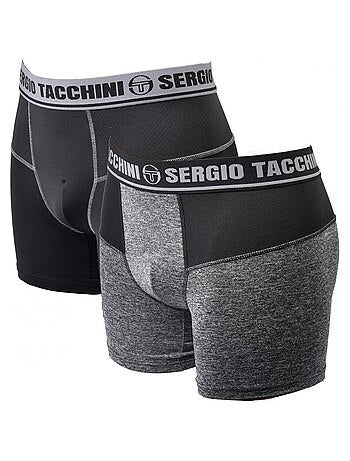 Boxer SERGIO TACCHINI pack de 2
