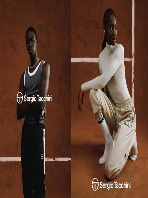 Bóxer SERGIO TACCHINI sin Costuras Pack de 7 SEAMLESS0708 - Kiabi