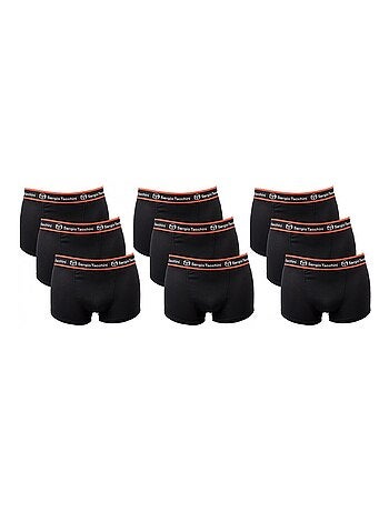 Bóxer SERGIO TACCHINI X9 - Pack de 9