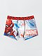    Boxer 'Spider-Man' 'Marvel' vista 1
