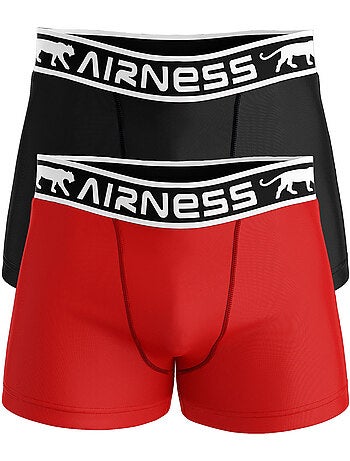 Boxers Airness para Hombre - Pack de 2 ()