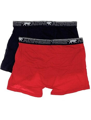 Boxers Airness para Hombre - Pack de 2 ()