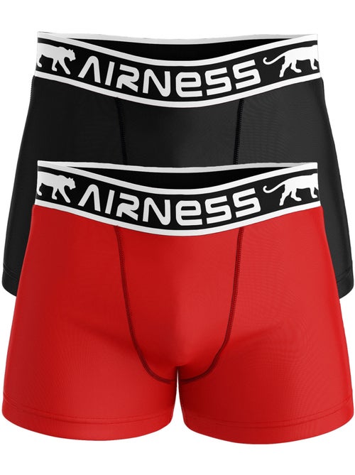 Boxers Airness para Hombre - Pack de 2 () - Kiabi