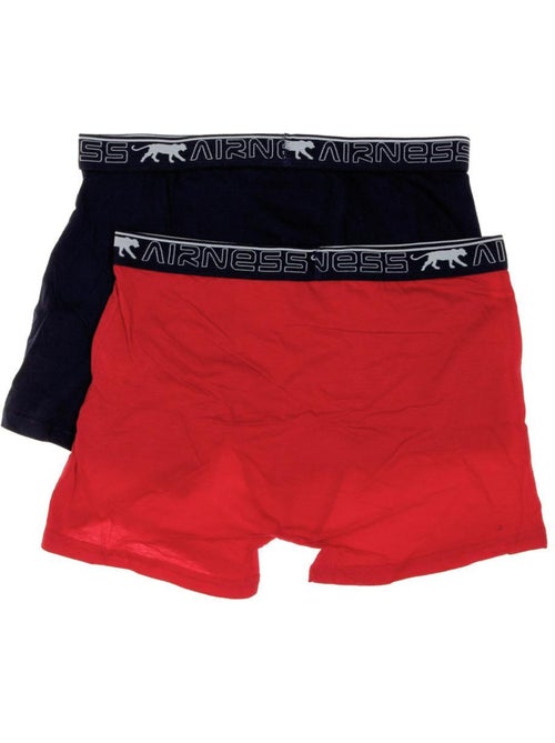 Boxers Airness para Hombre - Pack de 2 () - Kiabi