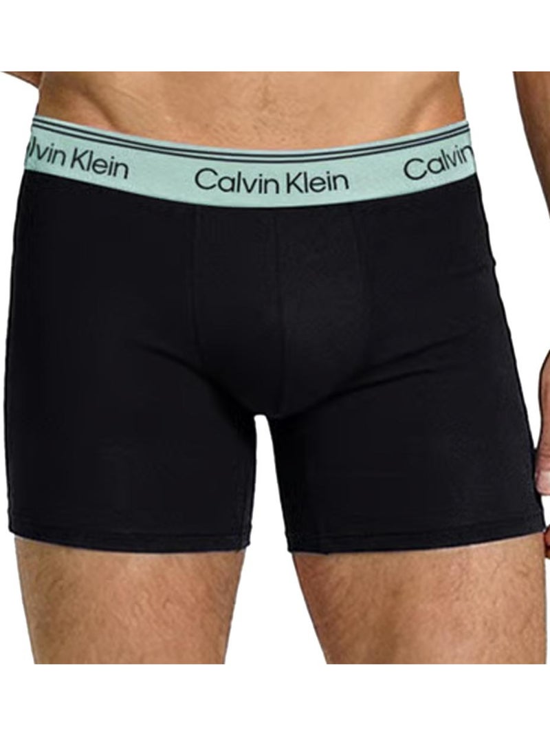 Boxers Calvin Klein Jeans Pack de 3 Negro - Kiabi
