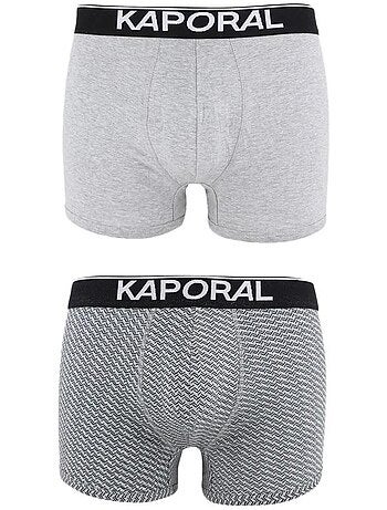 Boxers de hombre kaporal (pack de 2)