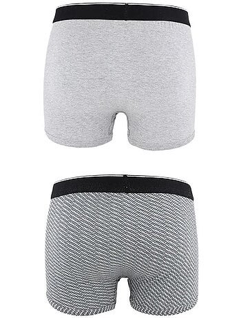 Boxers de hombre kaporal (pack de 2)