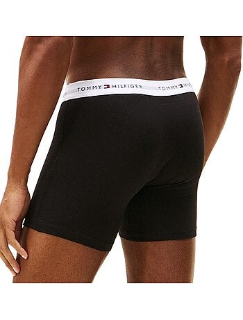 Boxers de Hombre Tommy Hilfiger (3 Unidades)