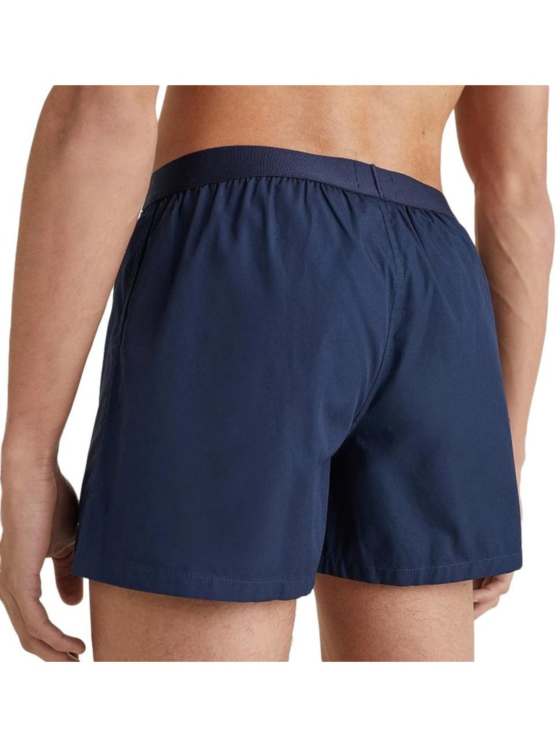Bóxers de hombre Tommy Hilfiger Azul marino - Kiabi