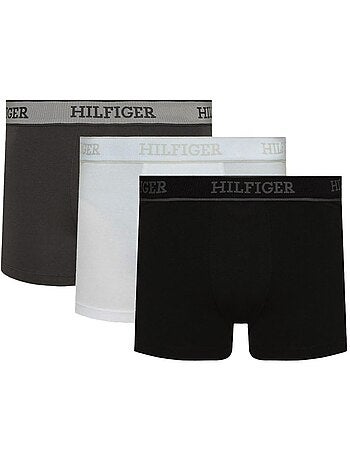 Boxers de Hombre Tommy Hilfiger (Pack de 3: )