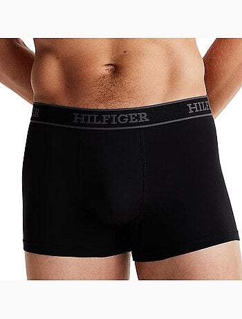 Boxers de Hombre Tommy Hilfiger (Pack de 3: )