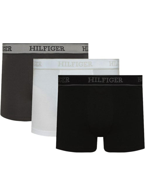 Boxers de Hombre Tommy Hilfiger (Pack de 3: ) - Kiabi