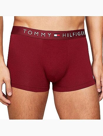 Boxers de Hombre Tommy Hilfiger (Pack de 3) en