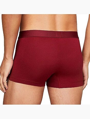 Boxers de Hombre Tommy Hilfiger (Pack de 3) en