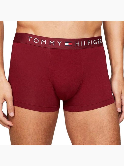 Boxers de Hombre Tommy Hilfiger (Pack de 3) - Kiabi