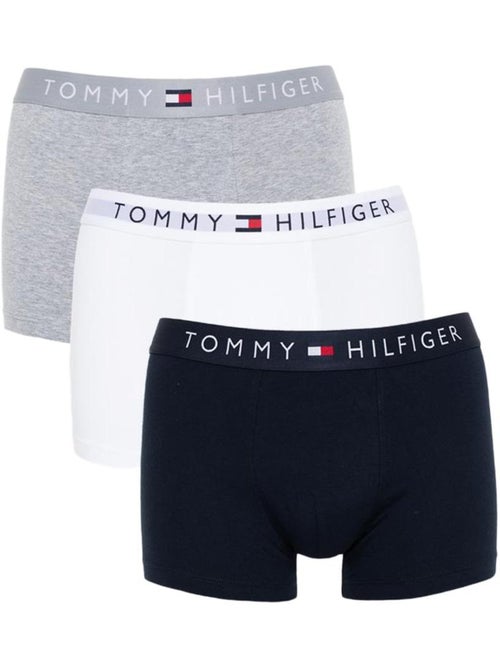Boxers de Hombre Tommy Hilfiger (Pack de 3) en - Kiabi