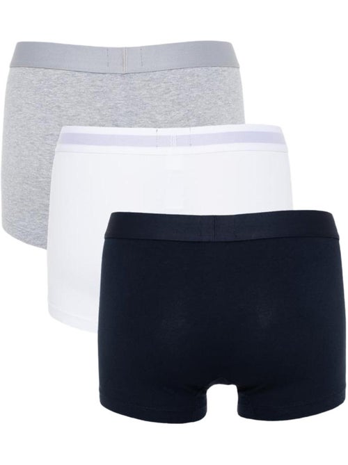 Boxers de Hombre Tommy Hilfiger (Pack de 3) en - Kiabi