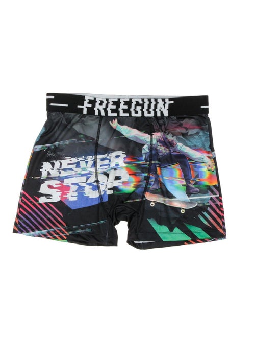 Bóxers Freegun para Hombre - con Estampados - Kiabi