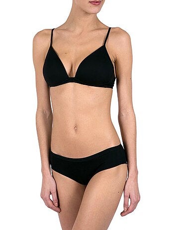 Bóxers Mujer Algodón Pack de 3