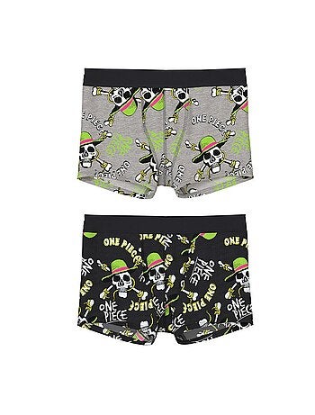 Bóxers Name it para niño -