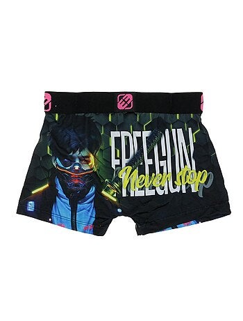 Boxers para niño Freegun Snowboard