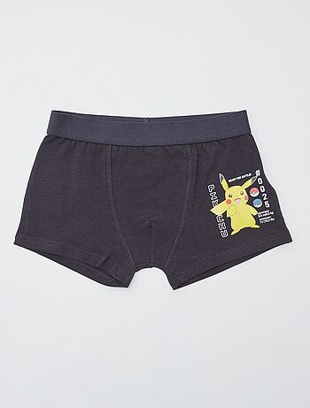 Boxers 'Pokémon' - pack de 2