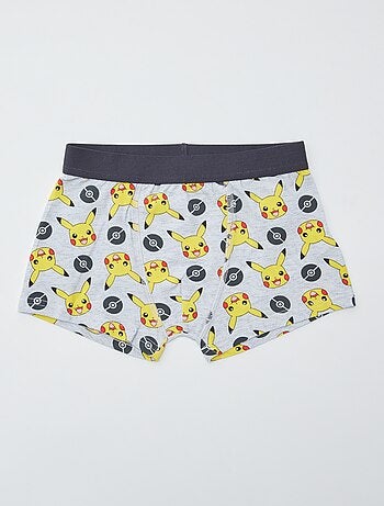 Boxers 'Pokémon' - pack de 2