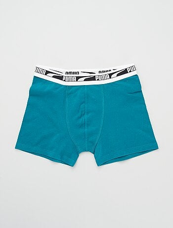 Bóxers 'Puma' - Pack de 2