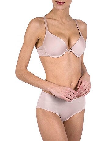 Bóxers Shortys microfibra Pack de 3 Mujer