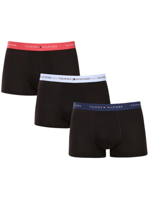 Boxers Tommy Hilfiger Hombre - Pack de 3 () - Kiabi