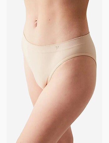 Braga basic slip penti