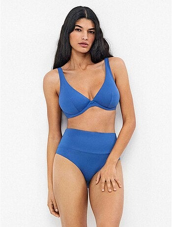 Braga bikini alta multiposición
