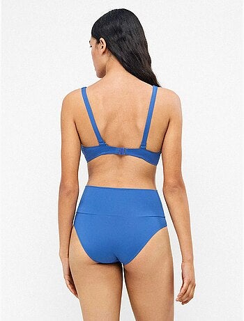 Braga bikini alta multiposición