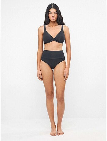 Braga bikini alta multiposición