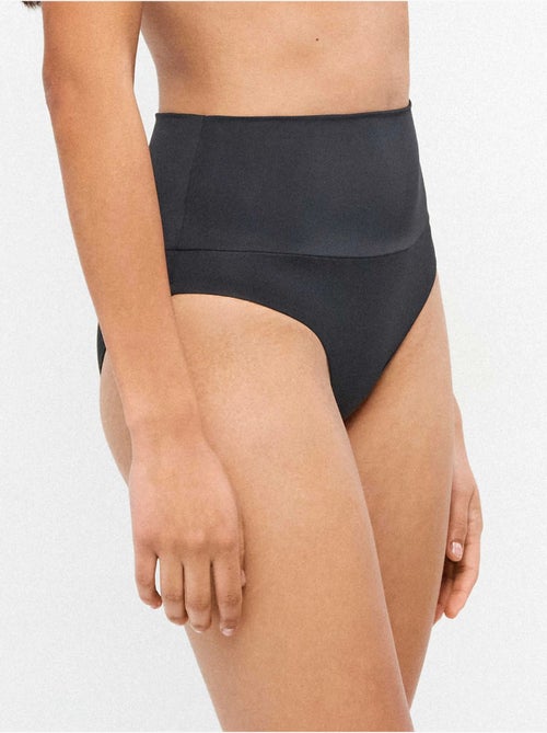 Braga bikini alta multiposición - Kiabi Braga bikini alta multiposición - Kiabi