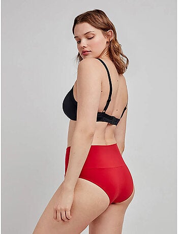 Braga bikini alta multiposición