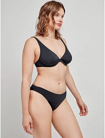 Braga bikini clásica mix and match para combinar