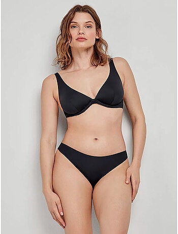Braga bikini clásica mix and match para combinar