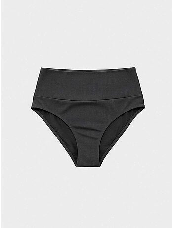 Braga bikini multiposición en tejido piqué