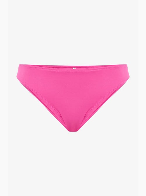 Braga bikini slip de mujer penti - Kiabi Braga bikini slip de mujer penti - Kiabi