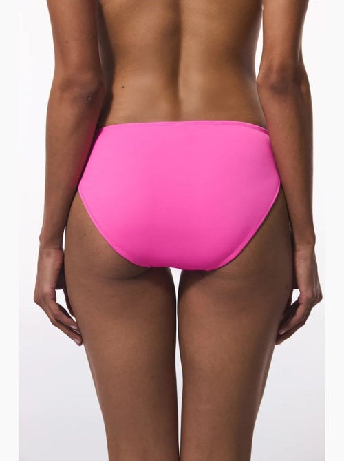 Braga bikini slip de mujer penti - Kiabi Braga bikini slip de mujer penti - Kiabi
