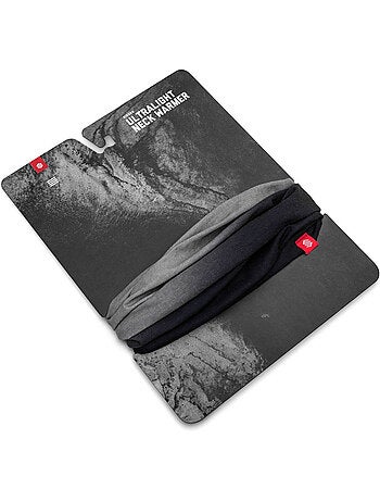 Braga coolmax ciclismo ciclismo hombre y mujer braga cuello microfibra climastar