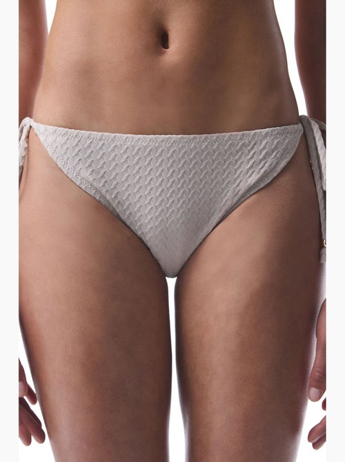 Braga de bikini alice stone penti - Kiabi
